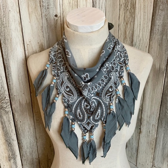 Vintage Accessories - DusterChief by Boot Girl.